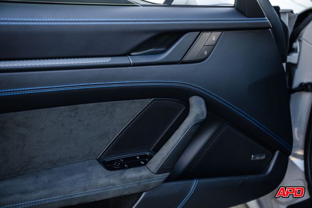 2022 Porsche 911 GT3