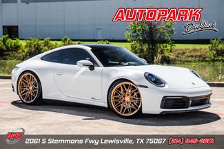 2022 Porsche 911 Carrera in Lewisville, TX 75067