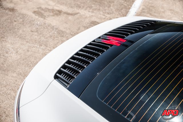 2022 Porsche 911 Carrera 2022 Porsche 911 Carrera