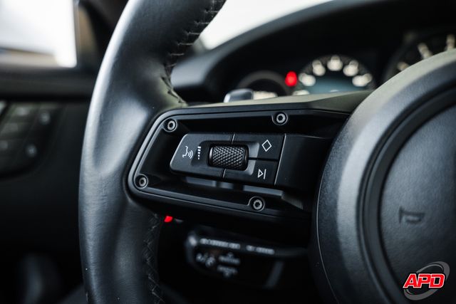 2022 Porsche 911 Carrera 2022 Porsche 911 Carrera