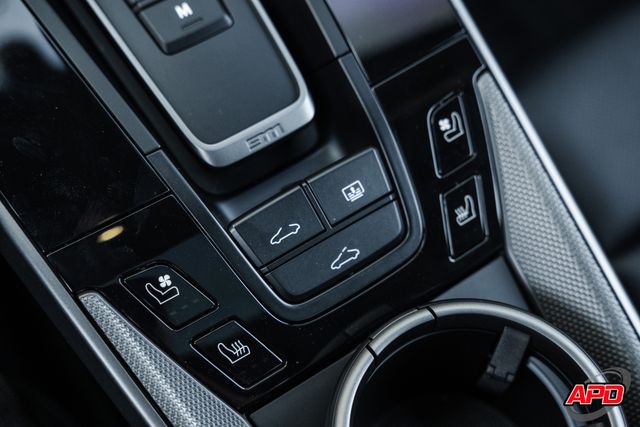 2022 Porsche 911 Carrera