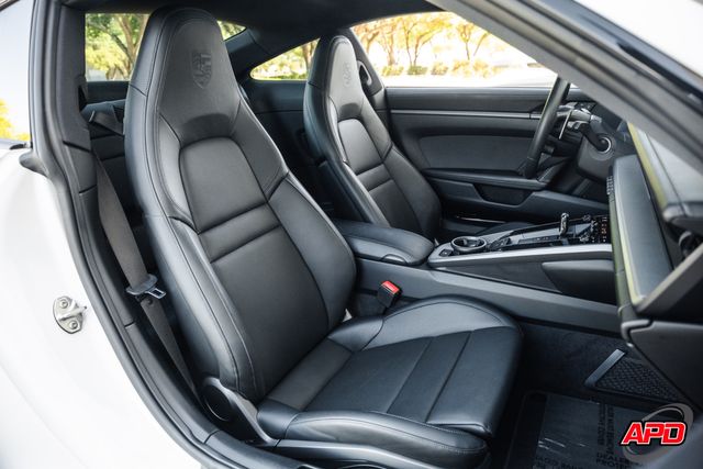 2022 Porsche 911 Carrera 2022 Porsche 911 Carrera