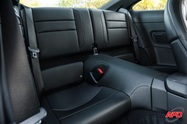 2022 Porsche 911 Carrera