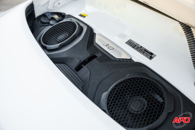 2022 Porsche 911 Carrera