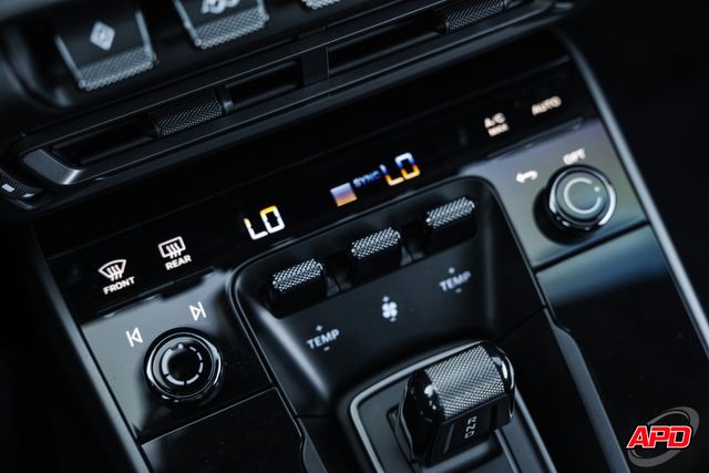 2022 Porsche 911 Carrera