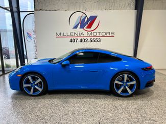 2022 Porsche 911 Carrera | Longwood, FL | Millenia Motors