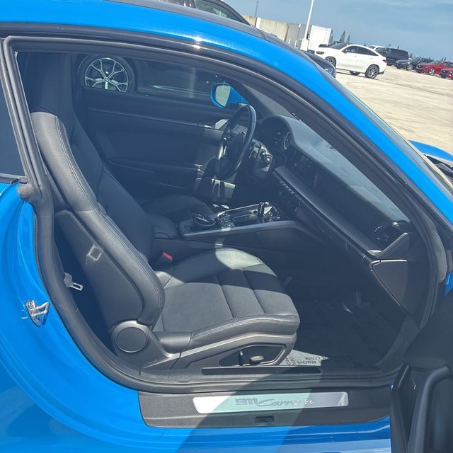 2022 Porsche 911 Carrera | Longwood, FL | Millenia Motors