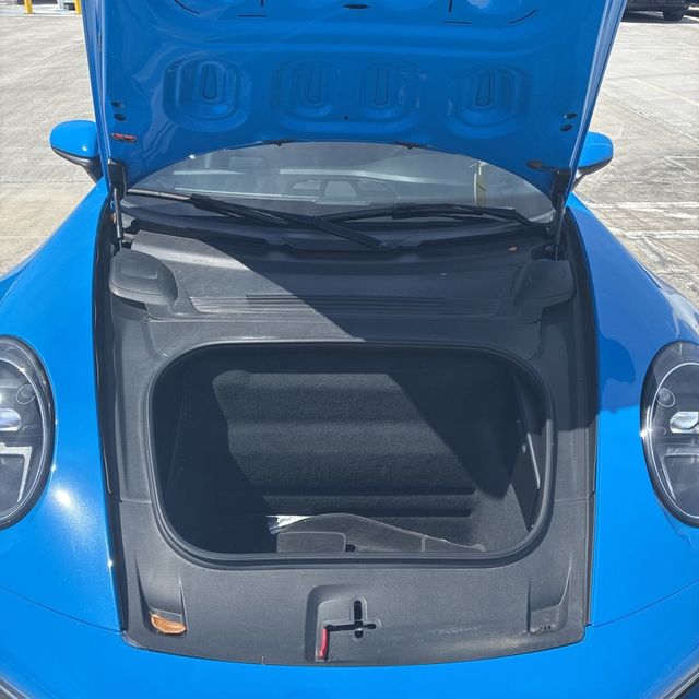 2022 Porsche 911 Carrera | Longwood, FL | Millenia Motors