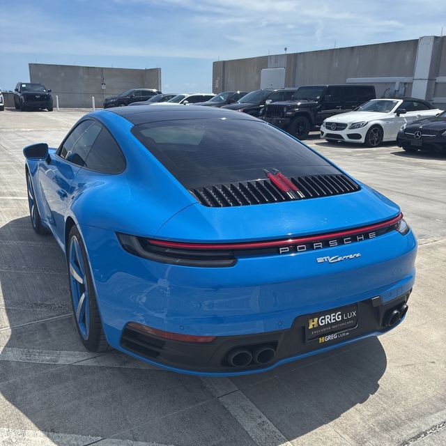 2022 Porsche 911 Carrera | Longwood, FL | Millenia Motors