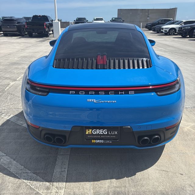 2022 Porsche 911 Carrera | Longwood, FL | Millenia Motors