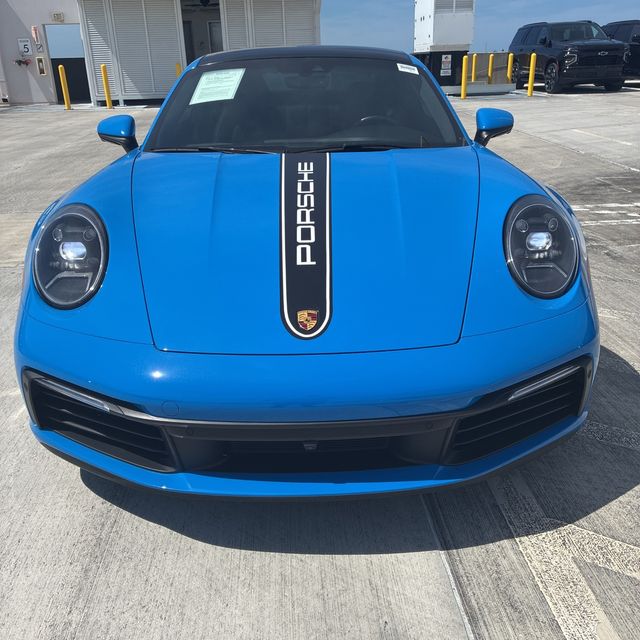 2022 Porsche 911 Carrera | Longwood, FL | Millenia Motors 2022 Porsche 911 Carrera | Longwood, FL | Millenia Motors