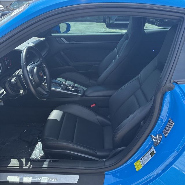 2022 Porsche 911 Carrera | Longwood, FL | Millenia Motors