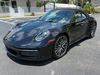 2022 Porsche 911 2022 PORSCHE 911 CABRIOLET 14k MILES CARFAX CERT | Plant City Florida | Bayshore Automotive 