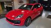 2022 Porsche Cayenne Turbo | Bridgeville, Pennsylvania | Unique Motor Car Company 2022 Porsche Cayenne Turbo | Bridgeville, Pennsylvania | Unique Motor Car Company