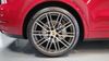 2022 Porsche Cayenne Turbo | Bridgeville, Pennsylvania | Unique Motor Car Company