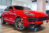 2022 Porsche Cayenne Coupe AWD Carmine Red 20" Cayenne Sport Wheels | Honolulu, HI | Autosource Hawaii 2022 Porsche Cayenne Coupe AWD Carmine Red 20" Cayenne Sport Wheels | Honolulu, HI | Autosource Hawaii