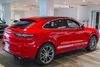 2022 Porsche Cayenne Coupe AWD Carmine Red 20" Cayenne Sport Wheels | Honolulu, HI | Autosource Hawaii 2022 Porsche Cayenne Coupe AWD Carmine Red 20" Cayenne Sport Wheels | Honolulu, HI | Autosource Hawaii