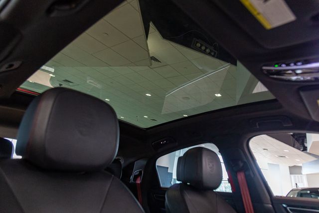 2022 Porsche Cayenne Coupe AWD Carmine Red 20" Cayenne Sport Wheels