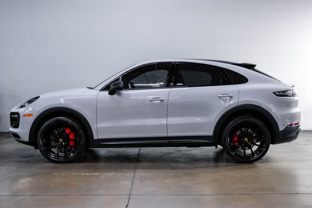 2022 Porsche Cayenne Coupe GTS Lightweight Sports Black Pkg HIGHLY OPTIONED | Dallas, TX | East Dallas Diesel 2022 Porsche Cayenne Coupe GTS Lightweight Sports Black Pkg HIGHLY OPTIONED | Dallas, TX | East Dallas Diesel