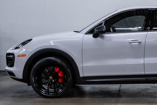 2022 Porsche Cayenne Coupe GTS Lightweight Sports Black Pkg HIGHLY OPTIONED | Dallas, TX | East Dallas Diesel 2022 Porsche Cayenne Coupe GTS Lightweight Sports Black Pkg HIGHLY OPTIONED | Dallas, TX | East Dallas Diesel