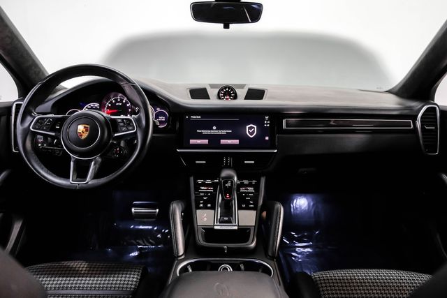 2022 Porsche Cayenne Coupe GTS Lightweight Sports Black Pkg HIGHLY OPTIONED | Dallas, TX | East Dallas Diesel 2022 Porsche Cayenne Coupe GTS Lightweight Sports Black Pkg HIGHLY OPTIONED | Dallas, TX | East Dallas Diesel