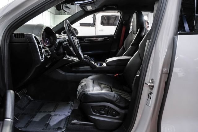 2022 Porsche Cayenne Coupe GTS Lightweight Sports Black Pkg HIGHLY OPTIONED | Dallas, TX | East Dallas Diesel 2022 Porsche Cayenne Coupe GTS Lightweight Sports Black Pkg HIGHLY OPTIONED | Dallas, TX | East Dallas Diesel