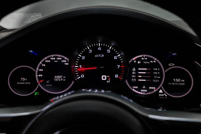 2022 Porsche Cayenne Coupe GTS Lightweight Sports Black Pkg HIGHLY OPTIONED | Dallas, TX | East Dallas Diesel 2022 Porsche Cayenne Coupe GTS Lightweight Sports Black Pkg HIGHLY OPTIONED | Dallas, TX | East Dallas Diesel