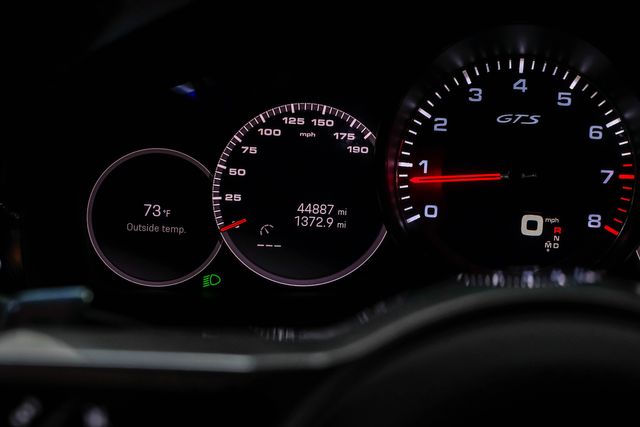 2022 Porsche Cayenne Coupe GTS Lightweight Sports Black Pkg HIGHLY OPTIONED | Dallas, TX | East Dallas Diesel 2022 Porsche Cayenne Coupe GTS Lightweight Sports Black Pkg HIGHLY OPTIONED | Dallas, TX | East Dallas Diesel