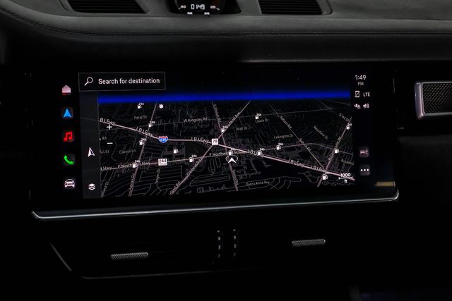 2022 Porsche Cayenne Coupe GTS Lightweight Sports Black Pkg HIGHLY OPTIONED | Dallas, TX | East Dallas Diesel 2022 Porsche Cayenne Coupe GTS Lightweight Sports Black Pkg HIGHLY OPTIONED | Dallas, TX | East Dallas Diesel