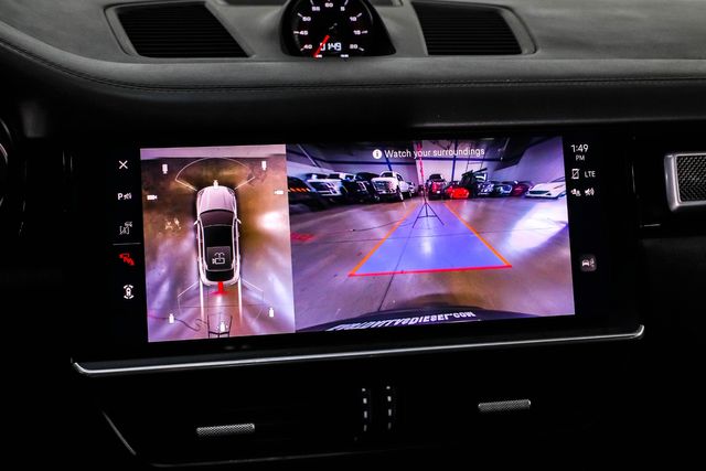 2022 Porsche Cayenne Coupe GTS Lightweight Sports Black Pkg HIGHLY OPTIONED | Dallas, TX | East Dallas Diesel 2022 Porsche Cayenne Coupe GTS Lightweight Sports Black Pkg HIGHLY OPTIONED | Dallas, TX | East Dallas Diesel