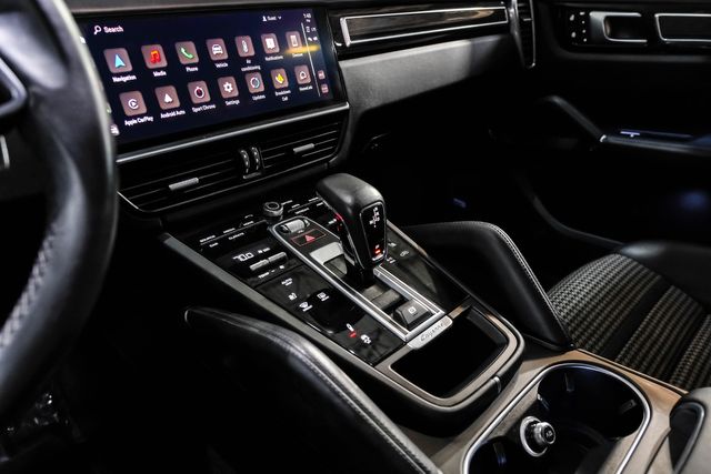 2022 Porsche Cayenne Coupe GTS Lightweight Sports Black Pkg HIGHLY OPTIONED | Dallas, TX | East Dallas Diesel 2022 Porsche Cayenne Coupe GTS Lightweight Sports Black Pkg HIGHLY OPTIONED | Dallas, TX | East Dallas Diesel