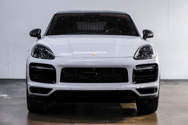2022 Porsche Cayenne Coupe GTS Lightweight Sports Black Pkg HIGHLY OPTIONED | Dallas, TX | East Dallas Diesel 2022 Porsche Cayenne Coupe GTS Lightweight Sports Black Pkg HIGHLY OPTIONED | Dallas, TX | East Dallas Diesel