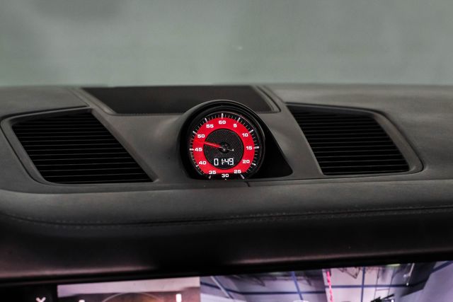 2022 Porsche Cayenne Coupe GTS Lightweight Sports Black Pkg HIGHLY OPTIONED | Dallas, TX | East Dallas Diesel 2022 Porsche Cayenne Coupe GTS Lightweight Sports Black Pkg HIGHLY OPTIONED | Dallas, TX | East Dallas Diesel