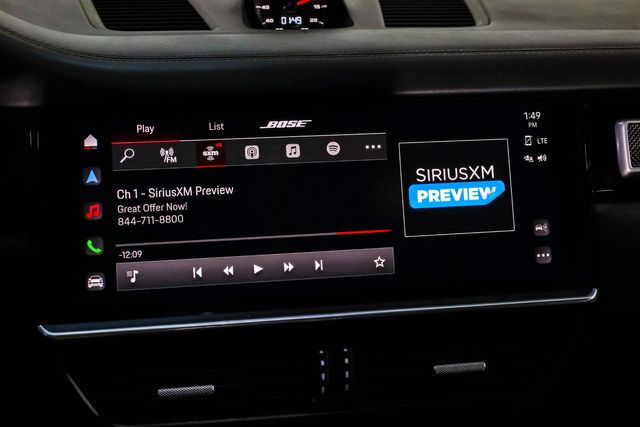 2022 Porsche Cayenne Coupe GTS Lightweight Sports Black Pkg HIGHLY OPTIONED | Dallas, TX | East Dallas Diesel 2022 Porsche Cayenne Coupe GTS Lightweight Sports Black Pkg HIGHLY OPTIONED | Dallas, TX | East Dallas Diesel