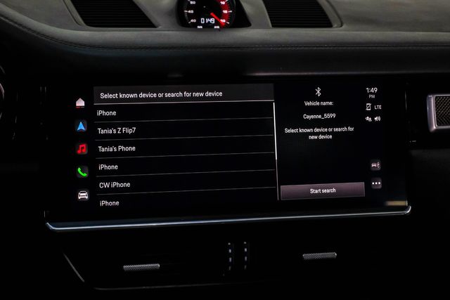 2022 Porsche Cayenne Coupe GTS Lightweight Sports Black Pkg HIGHLY OPTIONED | Dallas, TX | East Dallas Diesel 2022 Porsche Cayenne Coupe GTS Lightweight Sports Black Pkg HIGHLY OPTIONED | Dallas, TX | East Dallas Diesel