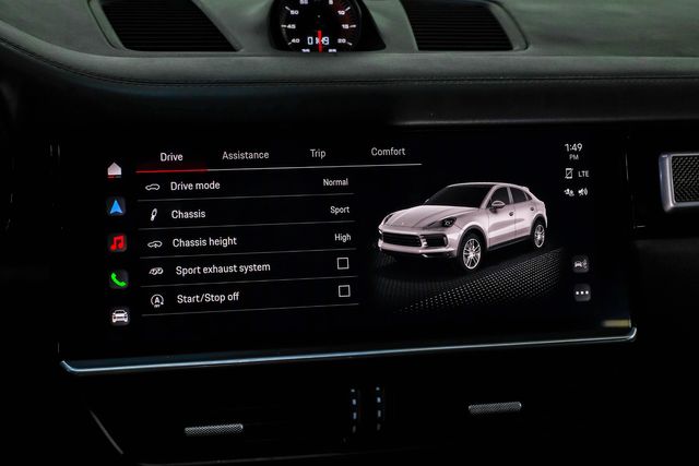 2022 Porsche Cayenne Coupe GTS Lightweight Sports Black Pkg HIGHLY OPTIONED | Dallas, TX | East Dallas Diesel 2022 Porsche Cayenne Coupe GTS Lightweight Sports Black Pkg HIGHLY OPTIONED | Dallas, TX | East Dallas Diesel