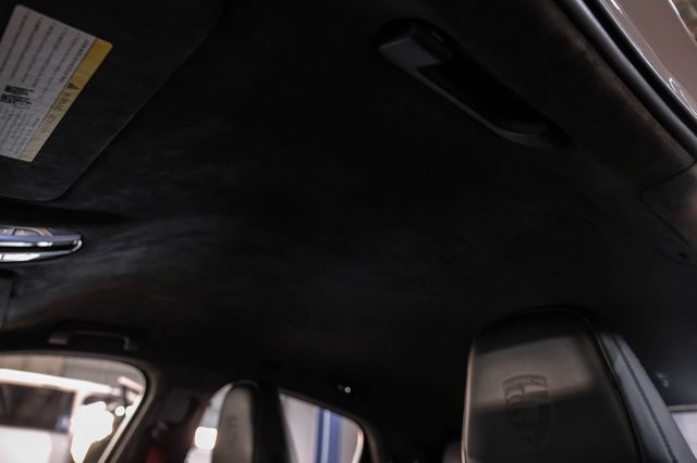 2022 Porsche Cayenne Coupe GTS Lightweight Sports Black Pkg HIGHLY OPTIONED | Dallas, TX | East Dallas Diesel 2022 Porsche Cayenne Coupe GTS Lightweight Sports Black Pkg HIGHLY OPTIONED | Dallas, TX | East Dallas Diesel