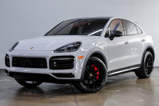 2022 Porsche Cayenne Coupe GTS Lightweight Sports Black Pkg HIGHLY OPTIONED | Dallas, TX | East Dallas Diesel 2022 Porsche Cayenne Coupe GTS Lightweight Sports Black Pkg HIGHLY OPTIONED | Dallas, TX | East Dallas Diesel