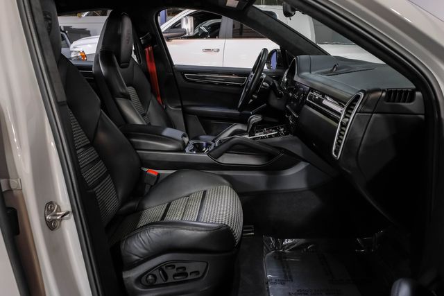 2022 Porsche Cayenne Coupe GTS Lightweight Sports Black Pkg HIGHLY OPTIONED | Dallas, TX | East Dallas Diesel 2022 Porsche Cayenne Coupe GTS Lightweight Sports Black Pkg HIGHLY OPTIONED | Dallas, TX | East Dallas Diesel