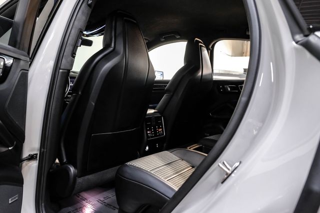 2022 Porsche Cayenne Coupe GTS Lightweight Sports Black Pkg HIGHLY OPTIONED | Dallas, TX | East Dallas Diesel 2022 Porsche Cayenne Coupe GTS Lightweight Sports Black Pkg HIGHLY OPTIONED | Dallas, TX | East Dallas Diesel