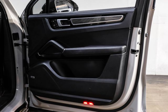 2022 Porsche Cayenne Coupe GTS Lightweight Sports Black Pkg HIGHLY OPTIONED | Dallas, TX | East Dallas Diesel 2022 Porsche Cayenne Coupe GTS Lightweight Sports Black Pkg HIGHLY OPTIONED | Dallas, TX | East Dallas Diesel