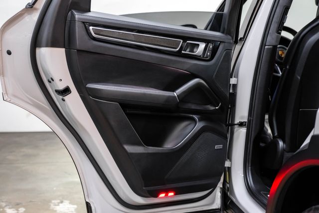 2022 Porsche Cayenne Coupe GTS Lightweight Sports Black Pkg HIGHLY OPTIONED | Dallas, TX | East Dallas Diesel 2022 Porsche Cayenne Coupe GTS Lightweight Sports Black Pkg HIGHLY OPTIONED | Dallas, TX | East Dallas Diesel