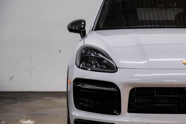 2022 Porsche Cayenne Coupe GTS Lightweight Sports Black Pkg HIGHLY OPTIONED | Dallas, TX | East Dallas Diesel 2022 Porsche Cayenne Coupe GTS Lightweight Sports Black Pkg HIGHLY OPTIONED | Dallas, TX | East Dallas Diesel