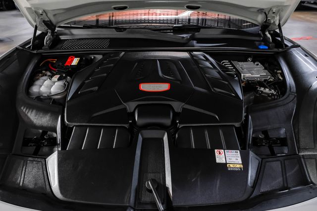 2022 Porsche Cayenne Coupe GTS Lightweight Sports Black Pkg HIGHLY OPTIONED | Dallas, TX | East Dallas Diesel 2022 Porsche Cayenne Coupe GTS Lightweight Sports Black Pkg HIGHLY OPTIONED | Dallas, TX | East Dallas Diesel