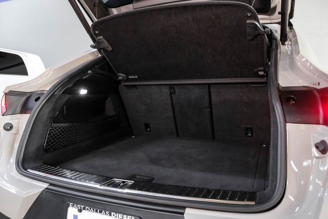 2022 Porsche Cayenne Coupe GTS Lightweight Sports Black Pkg HIGHLY OPTIONED | Dallas, TX | East Dallas Diesel 2022 Porsche Cayenne Coupe GTS Lightweight Sports Black Pkg HIGHLY OPTIONED | Dallas, TX | East Dallas Diesel