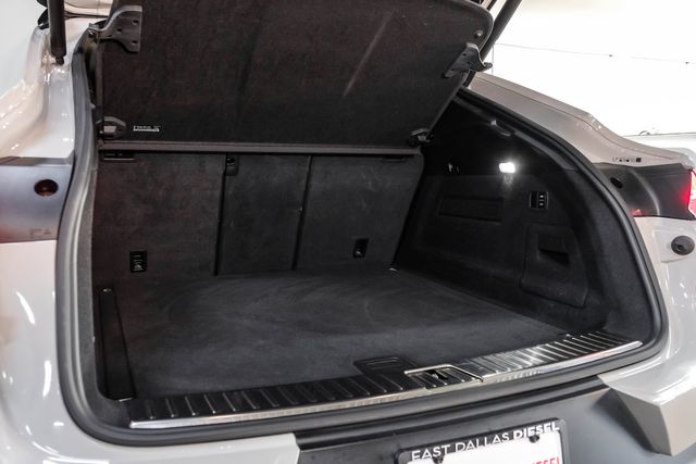 2022 Porsche Cayenne Coupe GTS Lightweight Sports Black Pkg HIGHLY OPTIONED | Dallas, TX | East Dallas Diesel 2022 Porsche Cayenne Coupe GTS Lightweight Sports Black Pkg HIGHLY OPTIONED | Dallas, TX | East Dallas Diesel