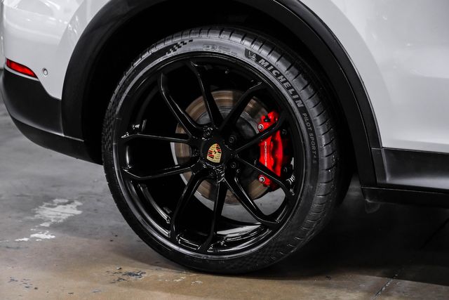 2022 Porsche Cayenne Coupe GTS Lightweight Sports Black Pkg HIGHLY OPTIONED | Dallas, TX | East Dallas Diesel 2022 Porsche Cayenne Coupe GTS Lightweight Sports Black Pkg HIGHLY OPTIONED | Dallas, TX | East Dallas Diesel