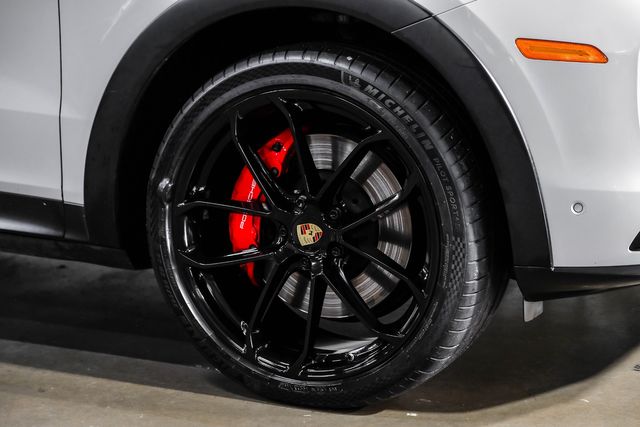 2022 Porsche Cayenne Coupe GTS Lightweight Sports Black Pkg HIGHLY OPTIONED | Dallas, TX | East Dallas Diesel 2022 Porsche Cayenne Coupe GTS Lightweight Sports Black Pkg HIGHLY OPTIONED | Dallas, TX | East Dallas Diesel