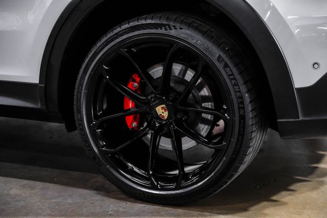 2022 Porsche Cayenne Coupe GTS Lightweight Sports Black Pkg HIGHLY OPTIONED | Dallas, TX | East Dallas Diesel 2022 Porsche Cayenne Coupe GTS Lightweight Sports Black Pkg HIGHLY OPTIONED | Dallas, TX | East Dallas Diesel