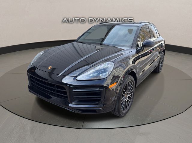 2022 Porsche Cayenne S | Houston, Texas | Autodynamics in Houston, Texas 77057